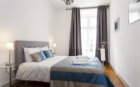 Downtown Cozy Apartment