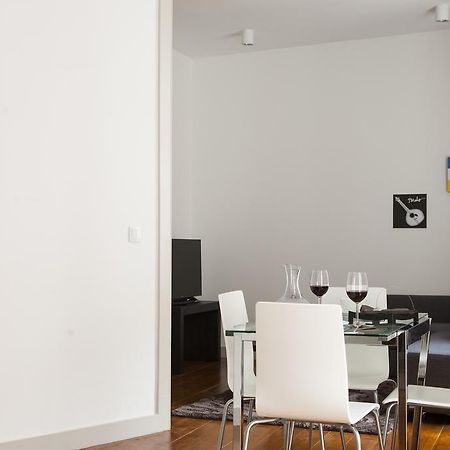 Downtown Cozy Apartment Lisbon Room photo