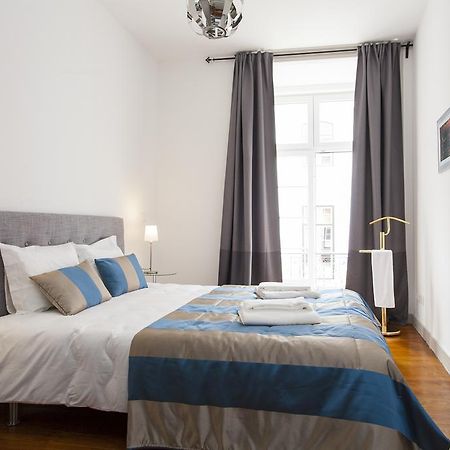 Downtown Cozy Apartment Lisbon Room photo