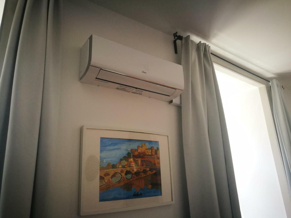 Downtown Cozy Apartment Lisbon Exterior photo